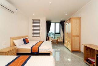 TN Luxury Hotel - 9