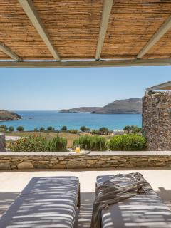 Serifos Dream Houses near the sea - Ganema - 6