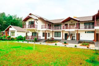 De Tranquil Resort - Attigundi - 6