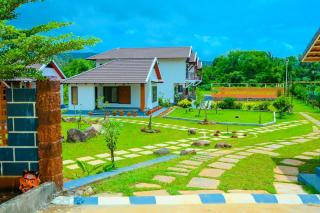 De Tranquil Resort - Attigundi - 5