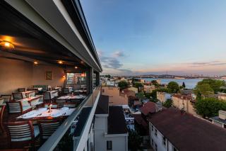 Azade Premier Hotel - Istanbul - 0