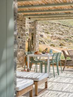 Serifos Dream Houses near the sea - Ganema - 4