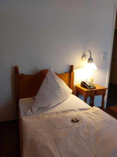 Hotel Goldener Stern - Saint-Ingbert - 1