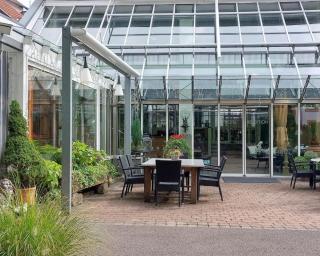 Hotel Goldener Stern - Saint-Ingbert - 8