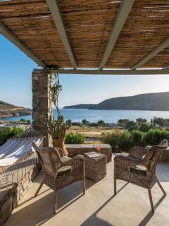 Serifos Dream Houses near the sea - Ganema - 3