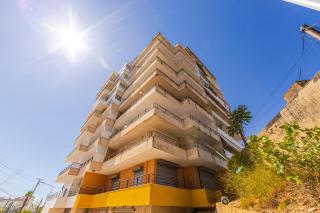 Ionian Sol Studio Cozy Stay by the Sea by PikHost - 6