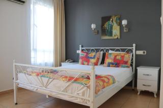 Taner Otel - 1