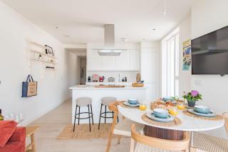 The Perch at Shoreline - Folkestone - 9