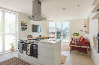 The Perch at Shoreline - Folkestone - 6
