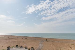 The Perch at Shoreline - Folkestone - 4