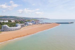 The Perch at Shoreline - Folkestone - 1