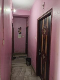 sikder guest house - Kalkutta - 9