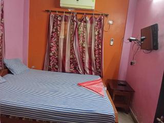 sikder guest house - Kalkutta - 6