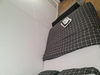 Lascelles house - a few mins to US Embassy, Battersea Power Station & Central London - London - 8