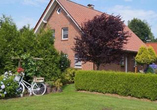 Ferienwohnung Kerstin in Strackholt - Großefehn - 0