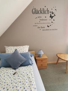 Ferienwohnung Kerstin in Strackholt - Großefehn - 2