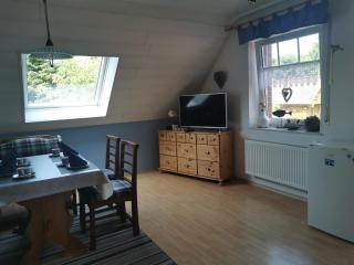 Ferienwohnung Kerstin upt Höcht - 1
