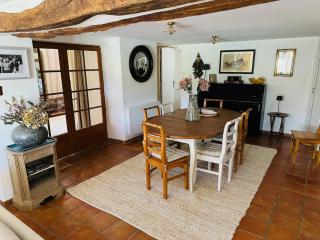 Villa Libellule - Cotignac - 6