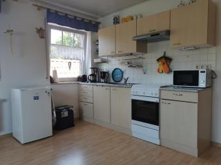 Ferienwohnung Kerstin in Strackholt - Großefehn - 1