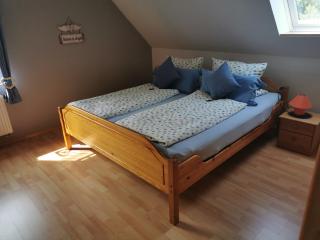 Ferienwohnung Kerstin in Strackholt - Großefehn - 6