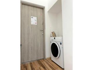 Nowy Alpha Room - Danzig - 8
