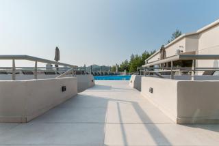 Arya Hotel - Chaniotis - 6