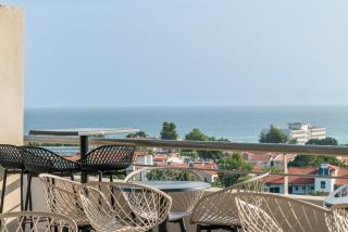 Arya Hotel - Chaniotis - 8