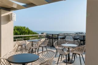 Arya Hotel - Chaniotis - 5