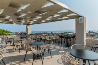 Arya Hotel - Chaniotis - 3