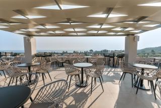 Arya Hotel - Chaniotis - 7