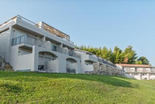 Arya Hotel - Chaniotis - 2