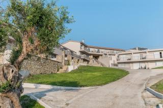 Arya Hotel - Chaniotis - 1