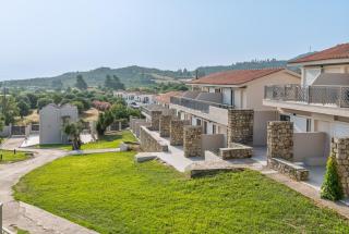 Arya Hotel - Chaniotis - 0