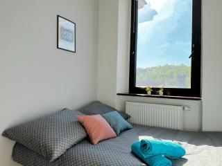 Nowy Alpha Room - Danzig - 1
