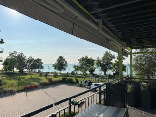 Silvergate Apartman - Siófok - 6
