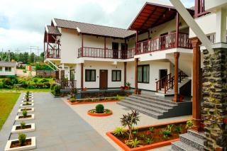 De Tranquil Resort - Attigundi - 9
