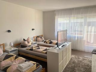 2-Zimmer-Wohnung mit Balkon in der City - Núremberg - 0