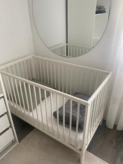 Videdal apartment 2 rooms - Own entrance & Free Parking - Malmö - 1