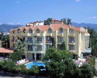 Sinem Hotel - 0