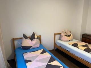 2-Zimmer-Wohnung mit Balkon in der City - Núremberg - 2