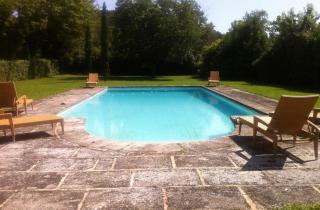 Domaine Shambala - gîte en Provence avec une Grande Piscine - Velaux - 3