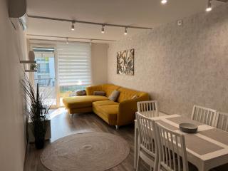 Silvergate Apartman - Siófok - 0