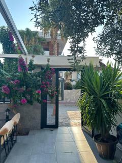 Boutique Natural Apart Hotel - Kemer - 7