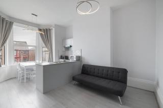 Host & Stay - Aberdeen Walk Apartment - Scarborough - 0