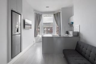 Host & Stay - Aberdeen Walk Apartment - Scarborough - 7