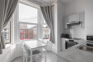 Host & Stay - Aberdeen Walk Apartment - Scarborough - 8