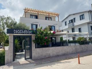 Boutique Natural Apart Hotel - Kemer - 8