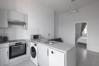 Host & Stay - Aberdeen Walk Apartment - Scarborough - 5