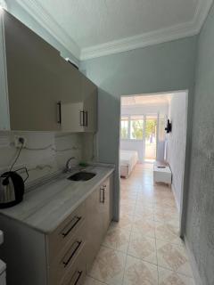 Avşar Apart Motel - Isola di Marmara - 8