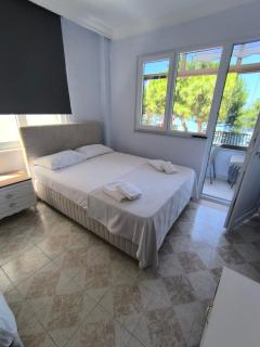 Avşar Apart Motel - Isola di Marmara - 6